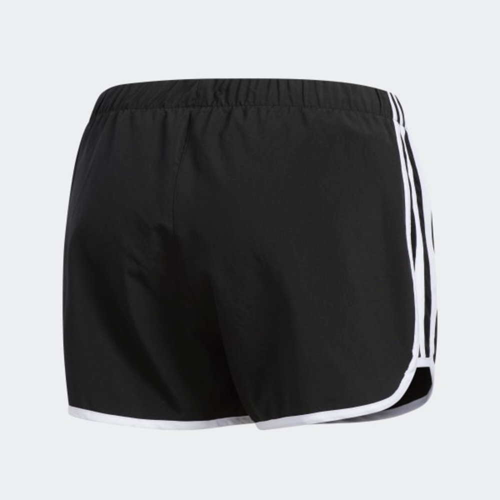 NWT ADIDAS MARATHON 20 SHORTS DQ2645 - Picture 8 of 12